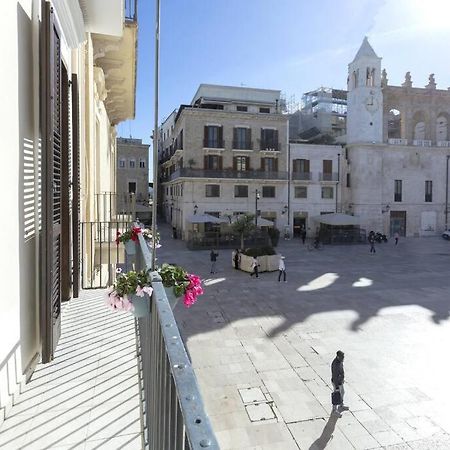 Dimora Donna Vittoria Bari Exterior foto