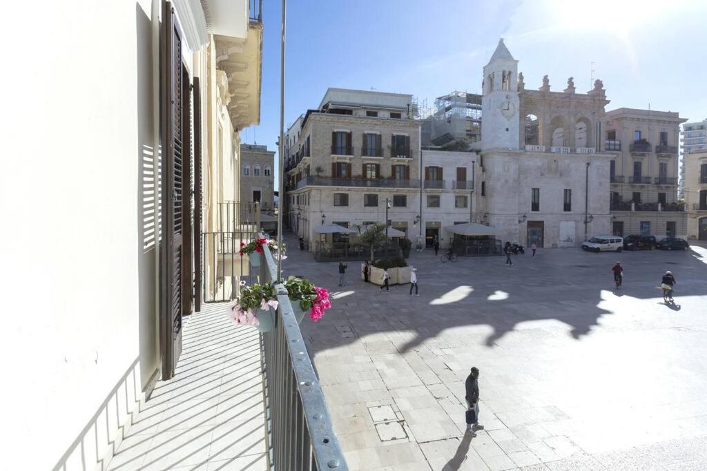 Dimora Donna Vittoria Bari Exterior foto